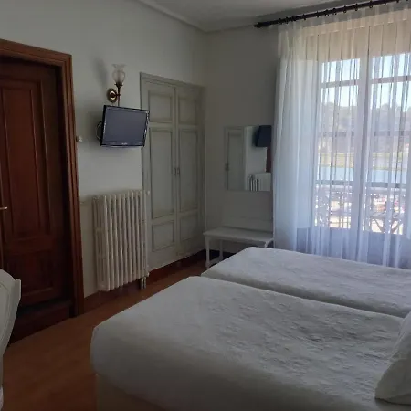 Marina 2* Рибадеселья