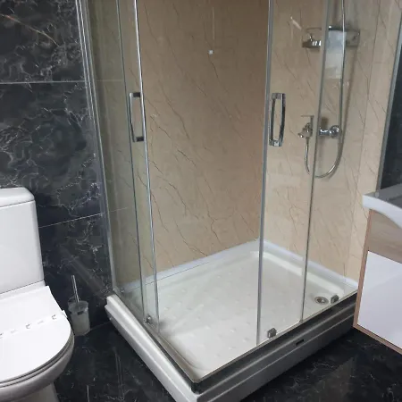 Отель Marina Рибадеселья