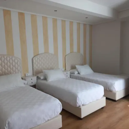 Hotel Marina 2*