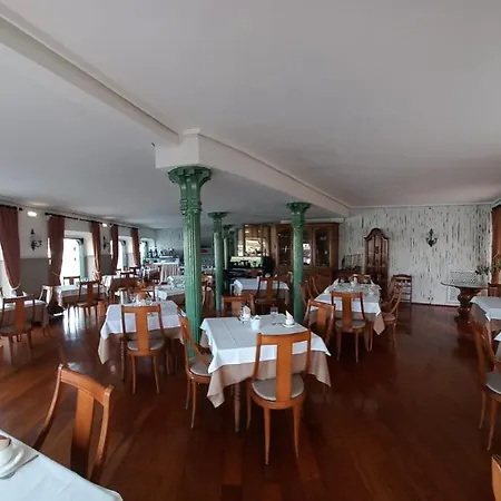 Hotel Marina 2*