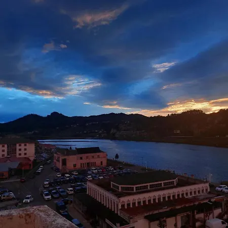 Marina 2* Рибадеселья