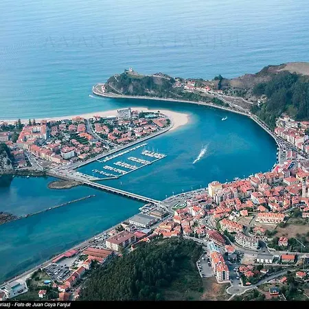 Marina Рибадеселья