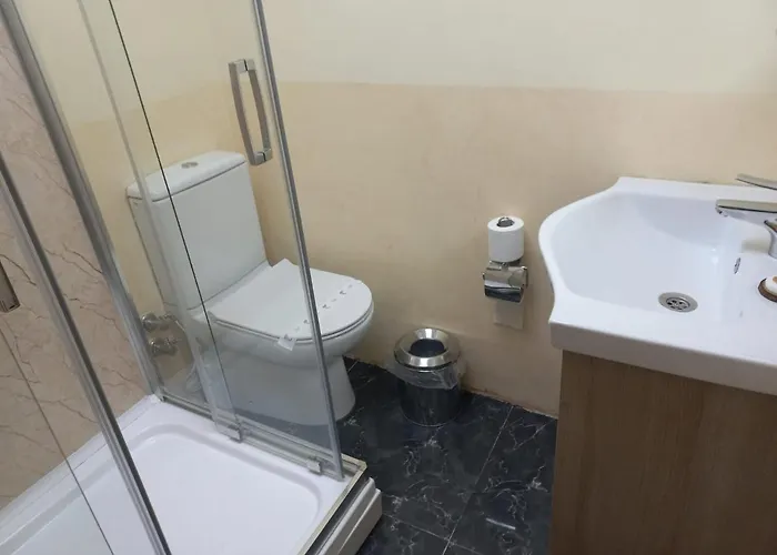 马琳纳酒店 里瓦德塞利亚