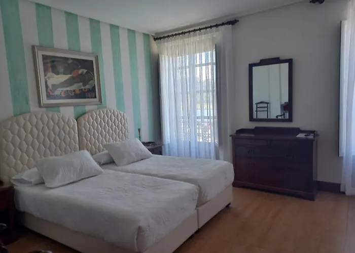 马琳纳酒店 里瓦德塞利亚