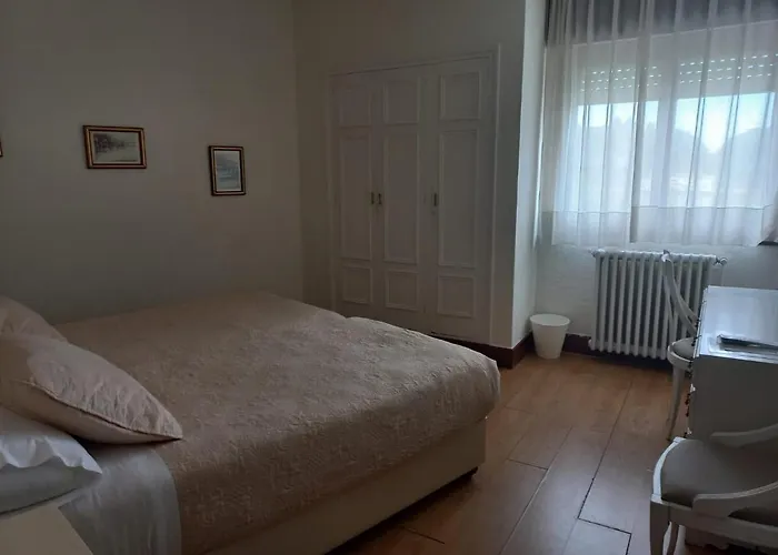 马琳纳酒店 酒店