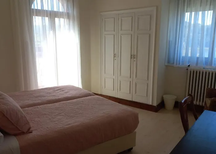 酒店 马琳纳酒店