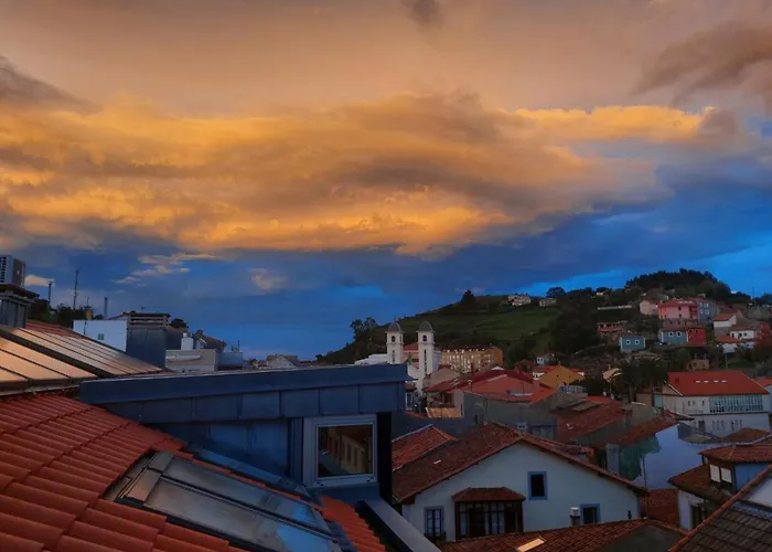 酒店 马琳纳酒店 里瓦德塞利亚