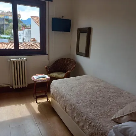 Marina 2* Ribadesella