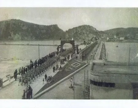 Marina 2* Ribadesella