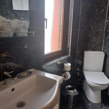 Hotel Marina Ribadesella