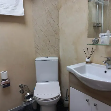 Szálloda Marina 2*