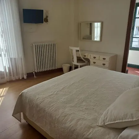 Hotel Marina Ribadesella