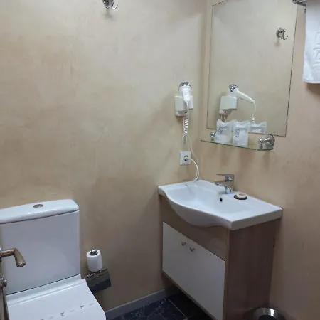 Szálloda Marina 2*