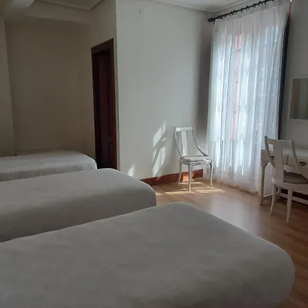 Hotel Marina Ribadesella