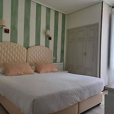 Hotel Marina Ribadesella