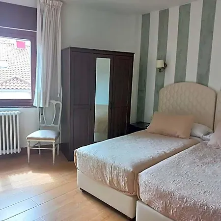 Marina Hotel Ribadesella