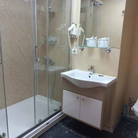 Szálloda Marina Ribadesella