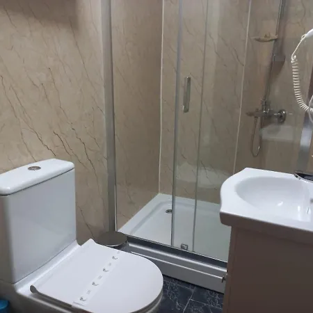 Szálloda Marina Ribadesella