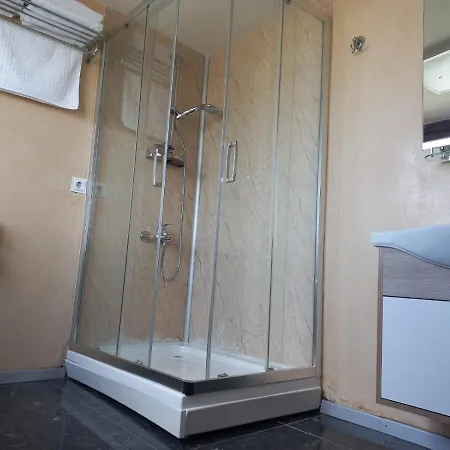 Szálloda Marina Ribadesella