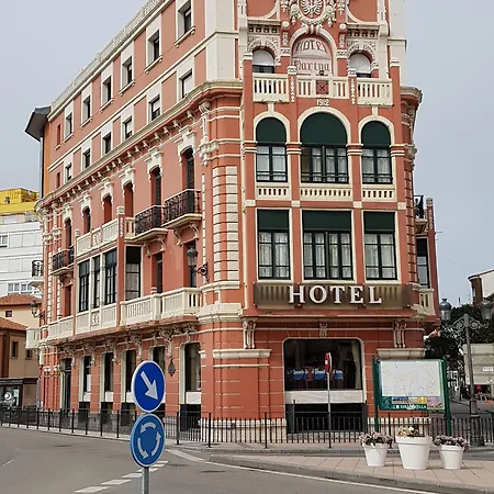 Marina 2* Ribadesella