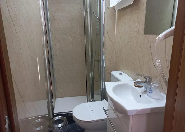 Marina Hotel Ribadesella