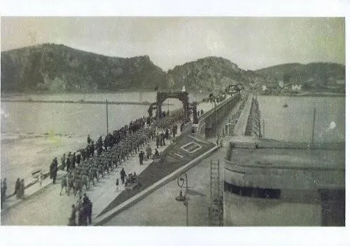 Marina 2* Ribadesella