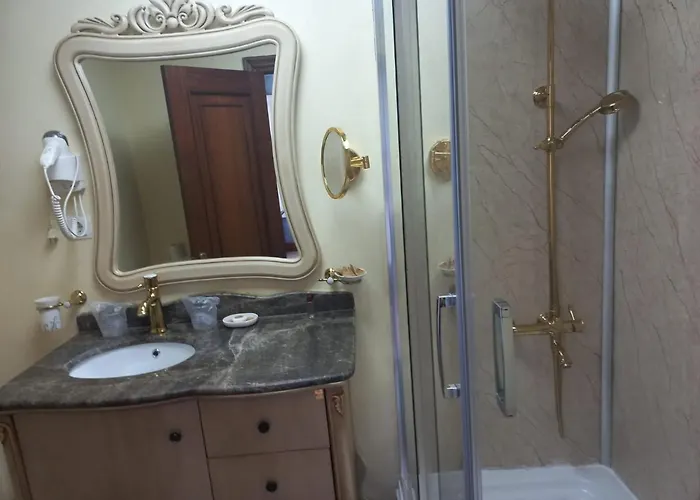 Marina Hotel Ribadesella