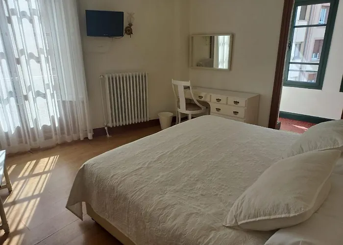 Hotel Marina Ribadesella