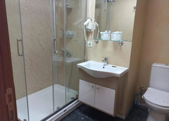 Hotel Marina Ribadesella