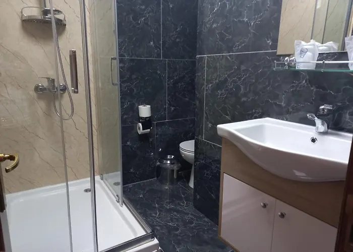 Marina 2* Ribadesella