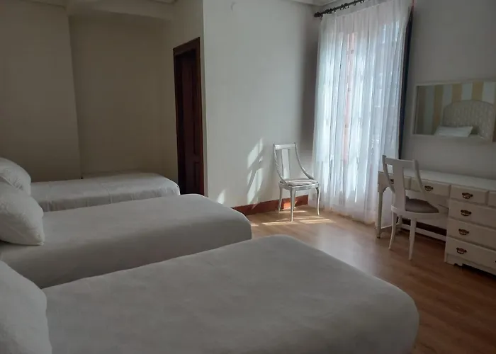 Hotel Marina Ribadesella