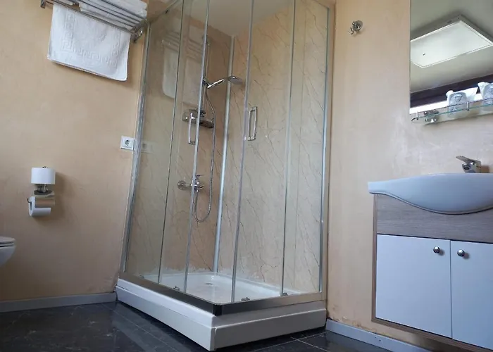 Hotel Marina Ribadesella