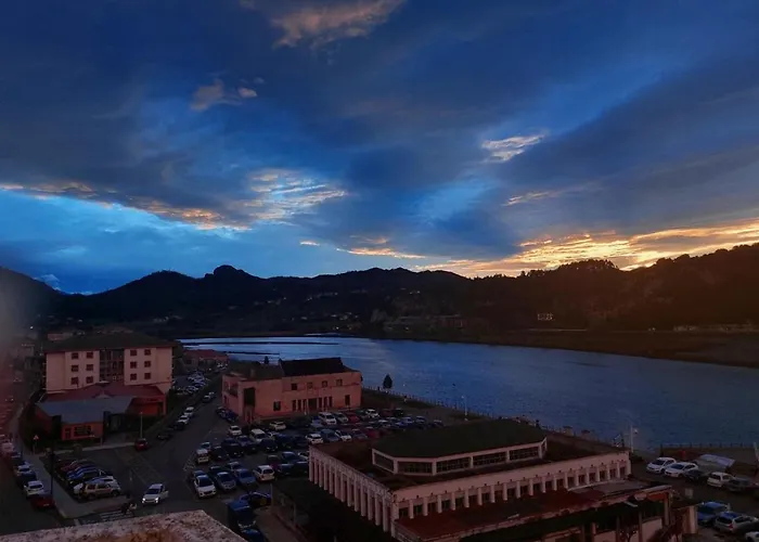 Marina 2* Ribadesella