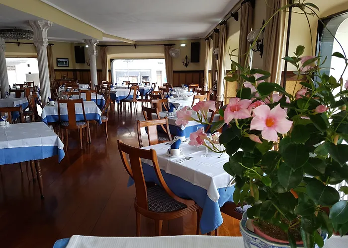 Marina 2* Ribadesella